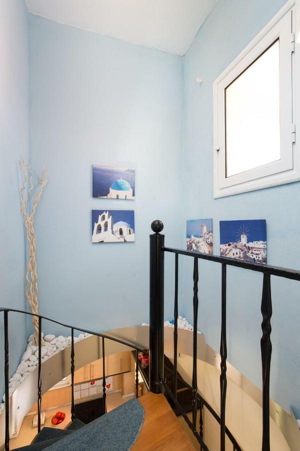 Sofia'S & Amalia'S House Corfu Villa Valanio Екстериор снимка